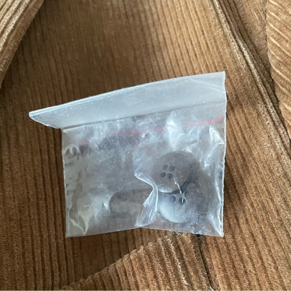 Mens Brooks Brothers Regent Fit Corduroy Blazer. Size 46R - Picture 7 of 8